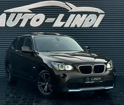 Bmw X1 E84 MY 2009- 2010 Diesel në Kosovë
