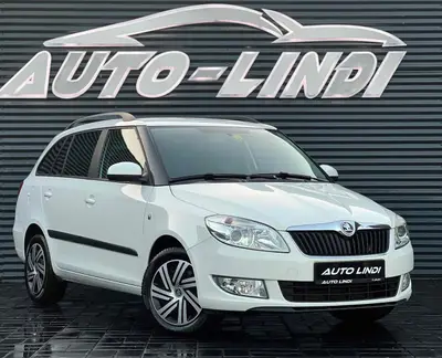 Skoda FABIA Kombi Mod. 2010- 2013 Petrol në Lipjan