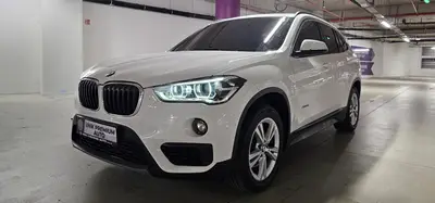 Bmw X1 F48 MY 2015- 2017 Diesel në Kosovë