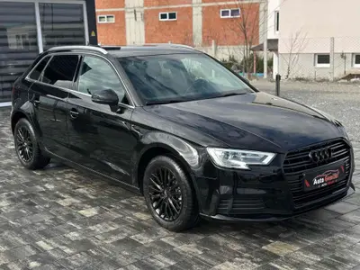Audi A3 SPORTBACK DIESEL 2018 Diesel në Kosovë