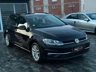 Vw GOLF VII VARIANT DIESEL 2018 Diesel në Kosovë