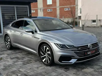 Vw PASSAT DIESEL 2017 Diesel në Kosovë