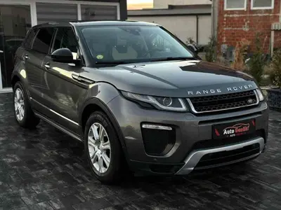 Land Rover RR EVOQUE 2011- 2017 Diesel në Ferizaj