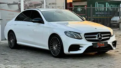 Mercedes-benz E-KLASSE T-LIM. DIESEL S212 Mod.2013- 2016 Diesel në Ferizaj