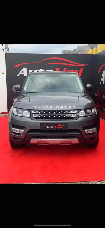 Land Rover RR SPORT 2013 Diesel në null
