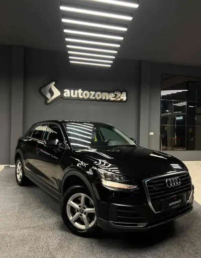 Audi Q2/SQ2 2016- 2020 Diesel në Ferizaj