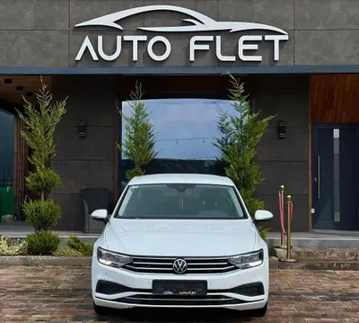 Vw PASSAT VARIANT DIESEL 2021 Diesel në Kosovë