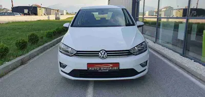 Vw GOLF VII SPORTSVAN DIESEL Mod. 2014 2015 Diesel në Ferizaj