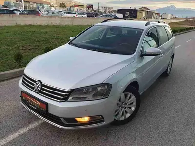 Vw PASSAT DIESEL 2014 Diesel në Kosovë
