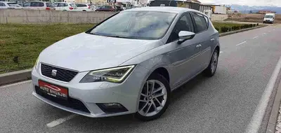Seat LEON DIESEL 2013 Diesel në Kosovë