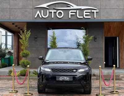 Land Rover RR EVOQUE DIESEL 2019- 2020 Diesel në Ferizaj