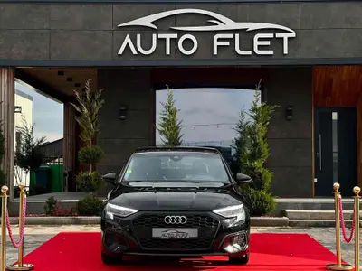 Audi A3 SPORTBACK DIESEL 2020 Diesel në Kosovë