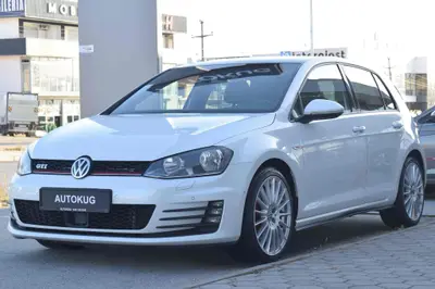 Vw GOLF VII 2013 Petrol në Gjilan