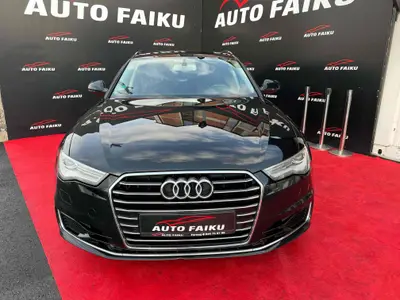 Audi A6 2015 Diesel në Kosovë