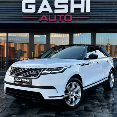 Land Rover RR VELAR DIESEL 2017- 2019 Diesel në Ferizaj