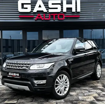 Land Rover RR SPORT 2015 Diesel në Ferizaj