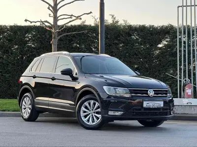 Vw TIGUAN DIESEL Mod. 2011- 2016 Diesel në Prishtinë