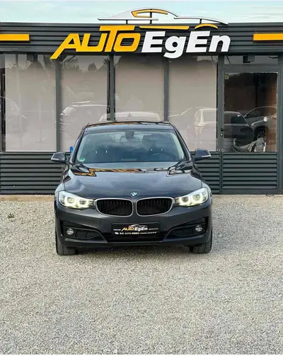 Bmw 3er Serie F34 DIESEL GT MY 2016- 2017 Diesel në Kosovë