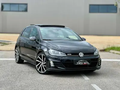 Vw GOLF VII DIESEL 2014 Diesel në Kosovë
