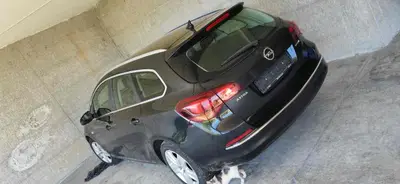 Opel ASTRA J DIESEL Sports Tourer 2014 Diesel në Prizren
