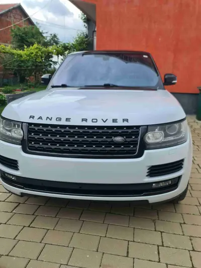 Land Rover RANGE ROVER 2016 Diesel në Prishtinë