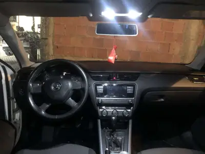 Skoda OCTAVIA Limousine Mod. 2013- 2015 Diesel në Prishtinë