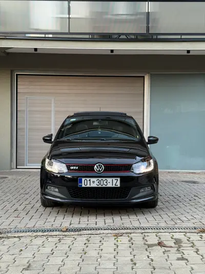 Vw POLO 2011 Petrol në Kosovë