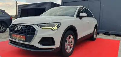 Audi Q3 SPORTBACK DIESEL 2020 Diesel në Kosovë