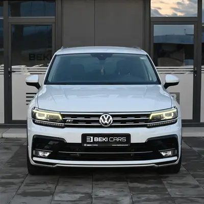 Vw TIGUAN DIESEL Mod. 2016- 2017 Diesel në Prishtinë