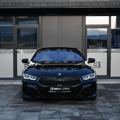 Bmw 8er Serie G16 DIESEL Gran Coupé 2020 Diesel në Prishtinë