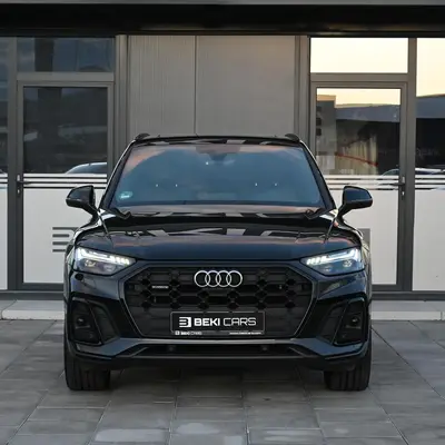 Audi Q5/SQ5 DIESEL 2021 Diesel në Prishtinë