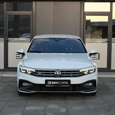 Vw PASSAT VARIANT DIESEL 2021 Diesel në Kosovë