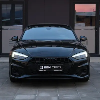 Audi A5 SPORTBACK DIESEL 2022 Diesel në Kosovë