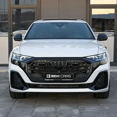 Audi Q8 SUV DIESEL 2024 Diesel në Kosovë
