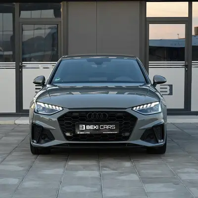 Audi A4 DIESEL 2020 Diesel në Kosovë