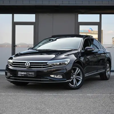 Vw PASSAT VARIANT DIESEL 2020 Diesel në Kosovë