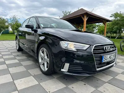 Audi A3 SPORTBACK DIESEL 2020 Diesel në Prishtinë