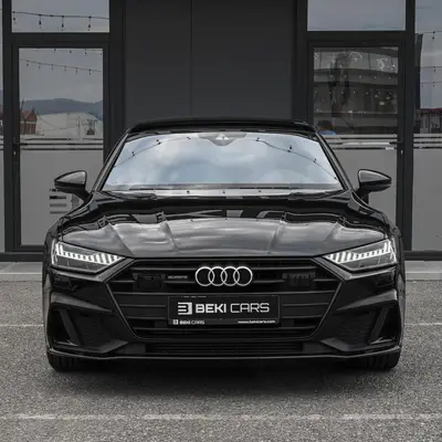 Audi A7/S7/RS7 SPORTBACK 2019 Diesel në Prishtinë