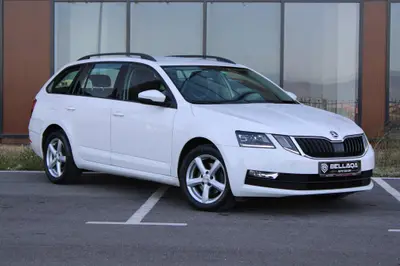 Skoda OCTAVIA Combi Diesel Mod. 2017- 2019 Diesel në Prizren