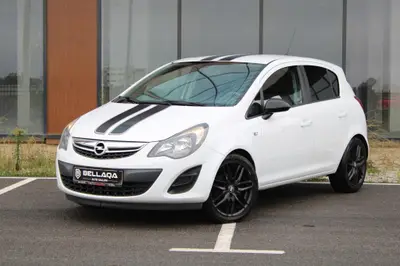 Opel CORSA D 2014 Diesel në Prizren