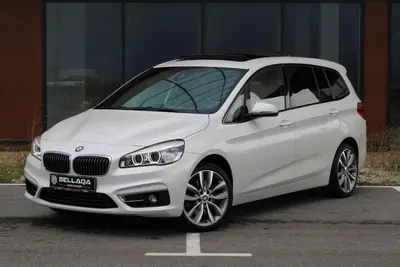 Bmw 2er Serie F46 DIESEL Gran Tourer 2015- 2016 Diesel në Kosovë