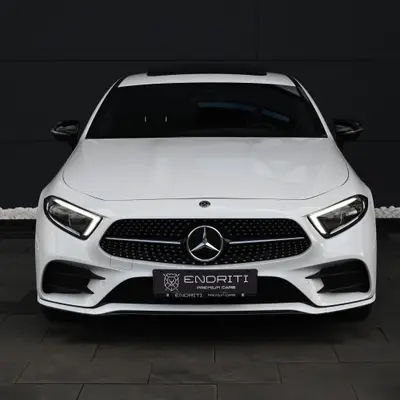 Mercedes-benz CLS-KLASSE LIMOUSINE 257 2019 Diesel në Prishtinë