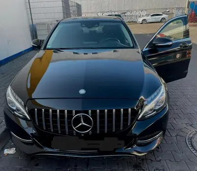 Mercedes-benz C-KLASSE LIM. DIESEL W205 Mod.2014- 2014 Diesel në Kosovë