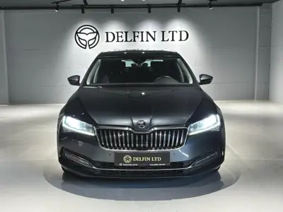 Skoda SUPERB Combi Mod. 2019- 2020 Diesel në Ferizaj