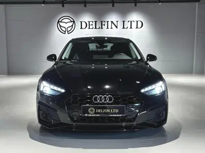 Audi A5 SPORTBACK DIESEL 2021 Diesel në Kosovë