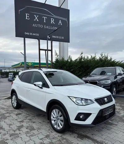 Seat ARONA DIESEL 2018 Diesel në Prishtinë
