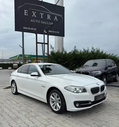 Bmw 5er Serie F10 DIESEL Lim MY 2013- 2015 Diesel në Prishtinë