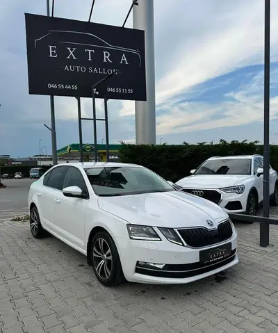 Skoda OCTAVIA Combi Diesel Mod. 2017- 2017 Diesel në Prishtinë