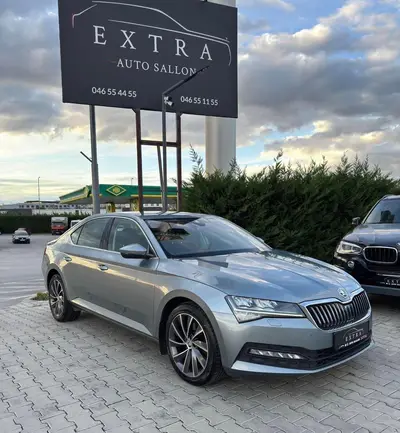 Skoda SUPERB Combi Mod. 2019- 2020 Diesel në Prishtinë