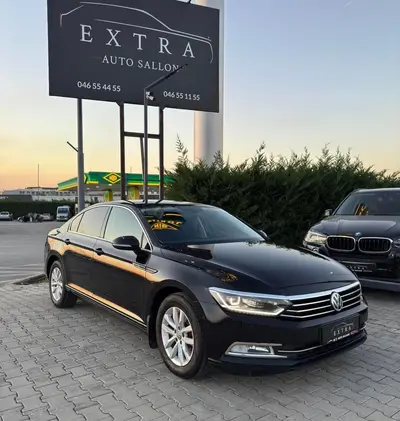 Vw PASSAT DIESEL 2016 Diesel në Kosovë